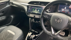 Vauxhall Corsa 1.2 Turbo Ultimate 5dr Auto Petrol Hatchback